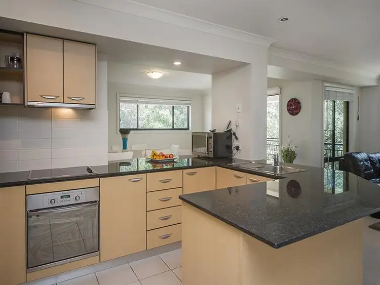 Fifth view of Homely villa listing, 8849 Magnolia Drive East, Hope Island QLD 4212