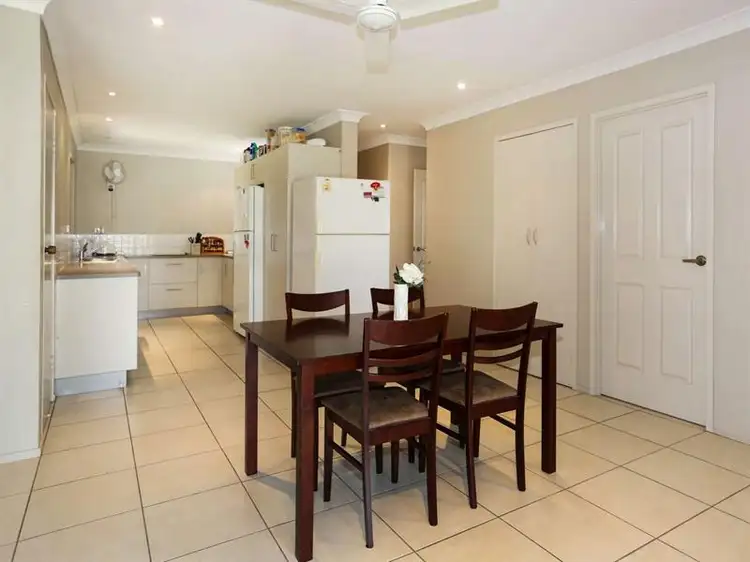 Third view of Homely house listing, 13 Yolanda Drive, Annandale QLD 4814