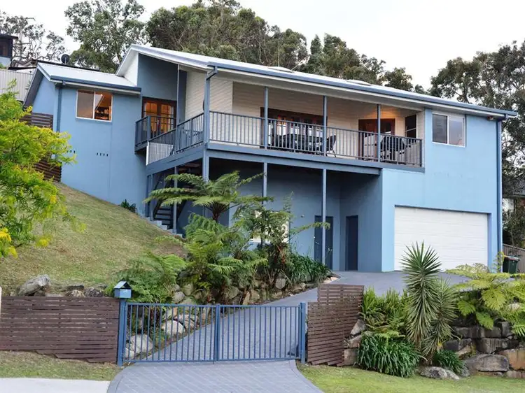 26 Morley Avenue, Bateau Bay NSW 2261