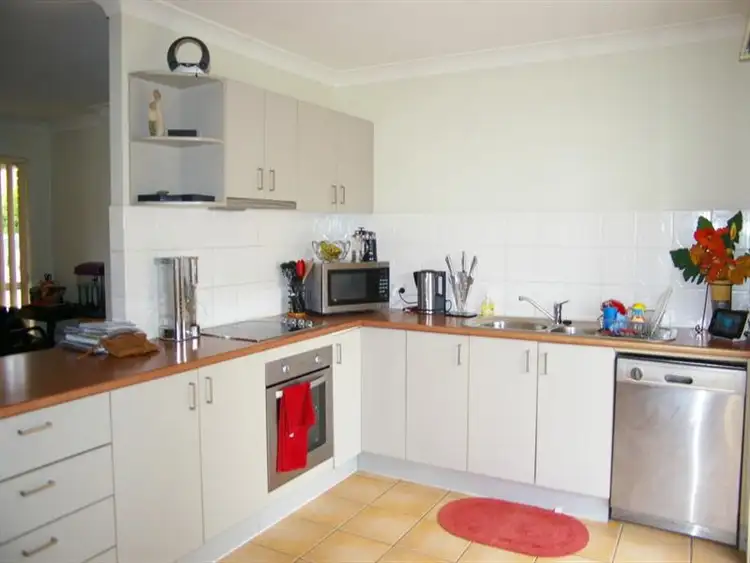 Second view of Homely townhouse listing, 28/90 Webster Road, Deception Bay QLD 4508