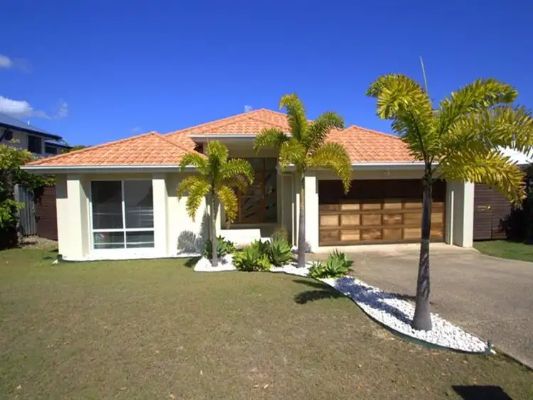 Main view of Homely house listing, 9 MADDENS Crescent, Peregian Springs QLD 4573