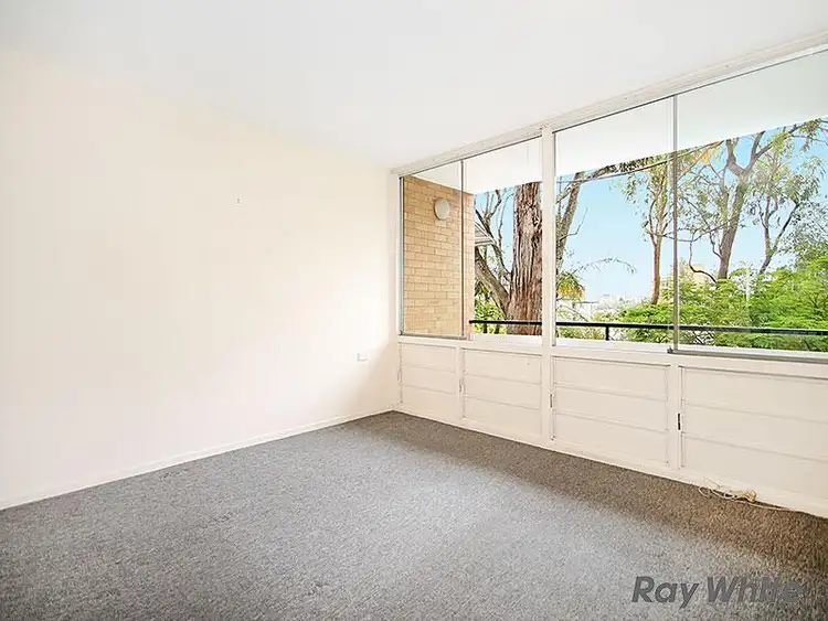 Third view of Homely unit listing, 5/15 Sir Fred Schonell Drive, St Lucia QLD 4067