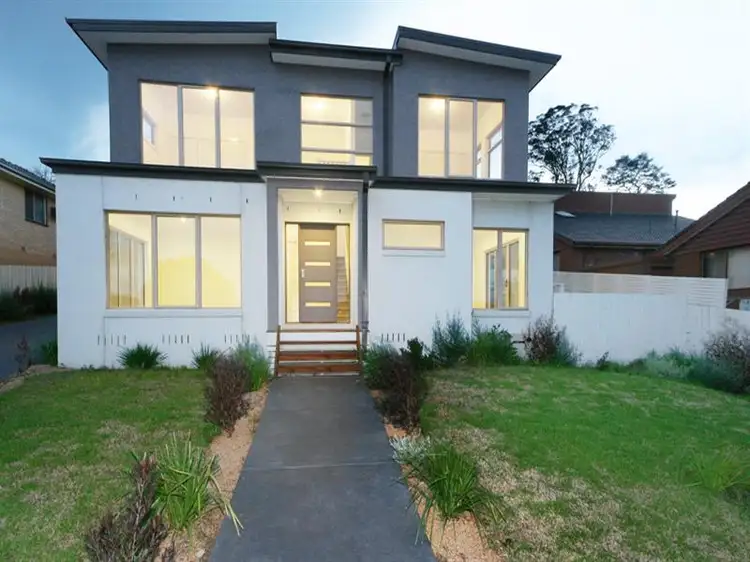 1/31 Maroondah Highway, Lilydale VIC 3140