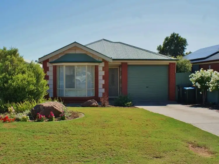Main view of Homely house listing, 12A Carsten Drive, Murray Bridge SA 5253