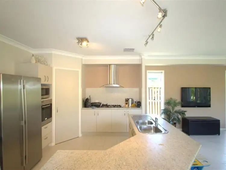 Fifth view of Homely house listing, 9 MADDENS Crescent, Peregian Springs QLD 4573