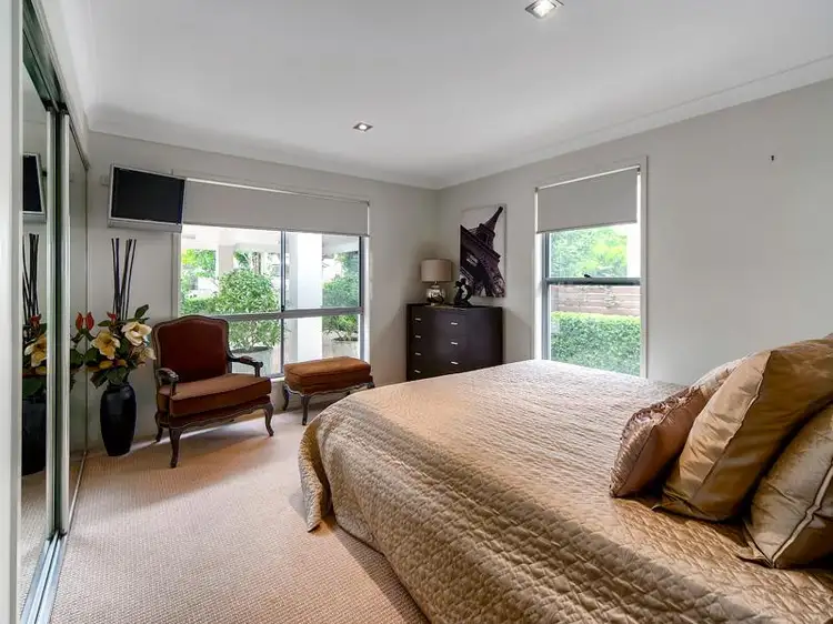 Third view of Homely house listing, 110 Mein Street, Hendra QLD 4011
