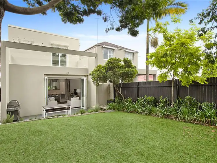 Main view of Homely house listing, 22 Roberts Street, Rose Bay NSW 2029
