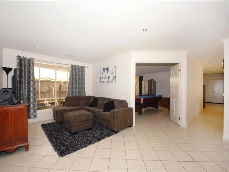 Sixth view of Homely house listing, 7 Helm Court, Carrum Downs VIC 3201