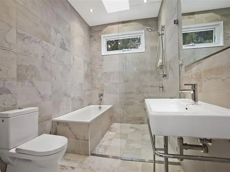 Fourth view of Homely house listing, 22 Roberts Street, Rose Bay NSW 2029
