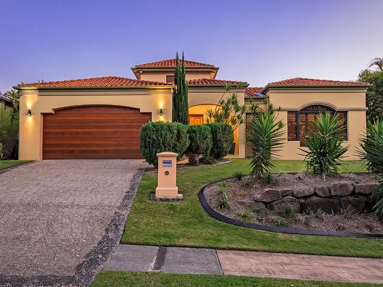 7 Wiltshire Drive, Mudgeeraba QLD 4213