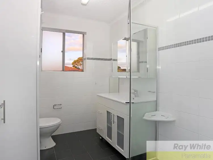 Third view of Homely unit listing, 11/3 Stewart Street, Parramatta NSW 2150