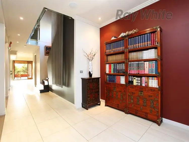 Second view of Homely house listing, 24 Alamanda Boulevard, Point Cook VIC 3030