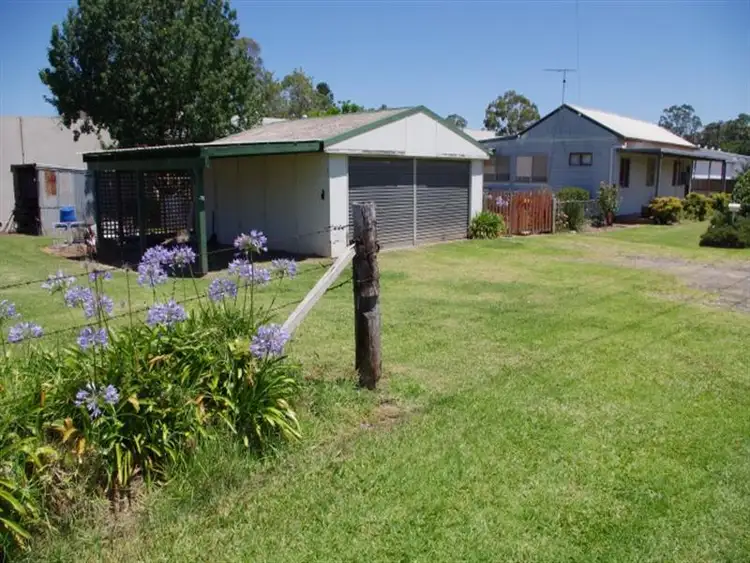 Third view of Homely house listing, 46 Campbell Street, North Richmond NSW 2754