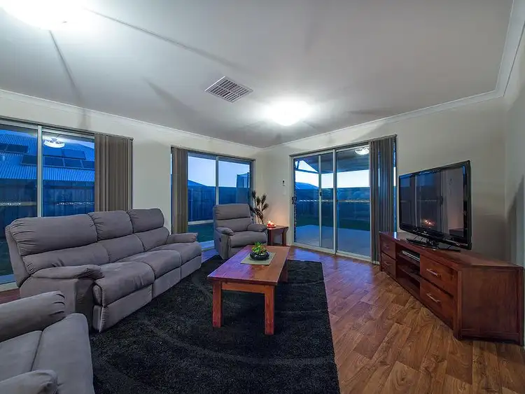 Third view of Homely house listing, 42 CAVE Loop, Yanchep WA 6035