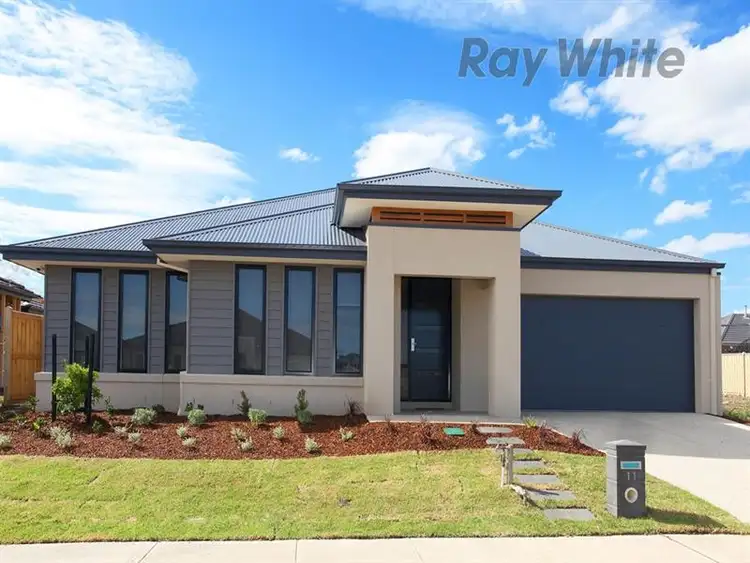 11 Coronat Drive, Laverton VIC 3027