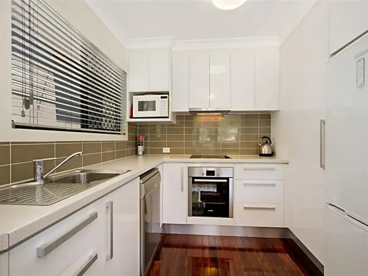 Second view of Homely house listing, 203 Graceville Avenue, Graceville QLD 4075