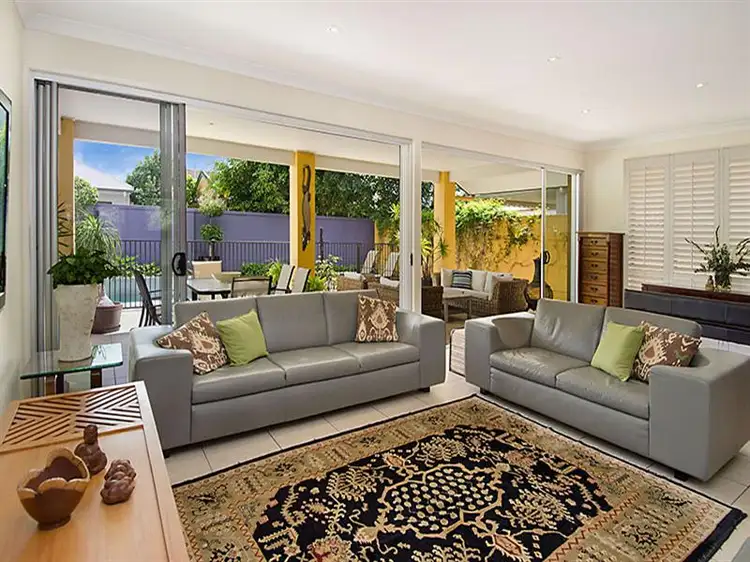 Third view of Homely house listing, 27 Lilley Street, Hendra QLD 4011