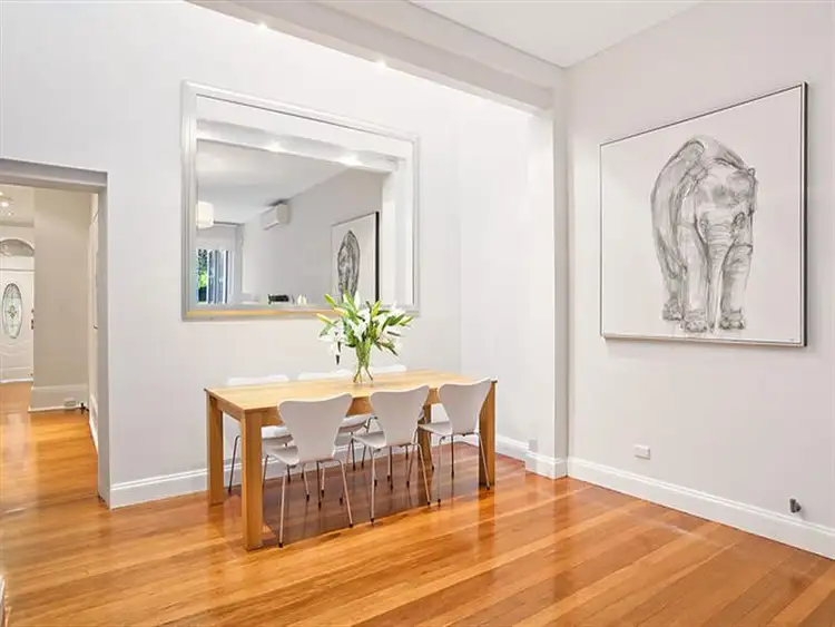 Second view of Homely house listing, 22 Roberts Street, Rose Bay NSW 2029