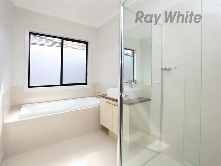 Second view of Homely house listing, 11 Coronat Drive, Laverton VIC 3027