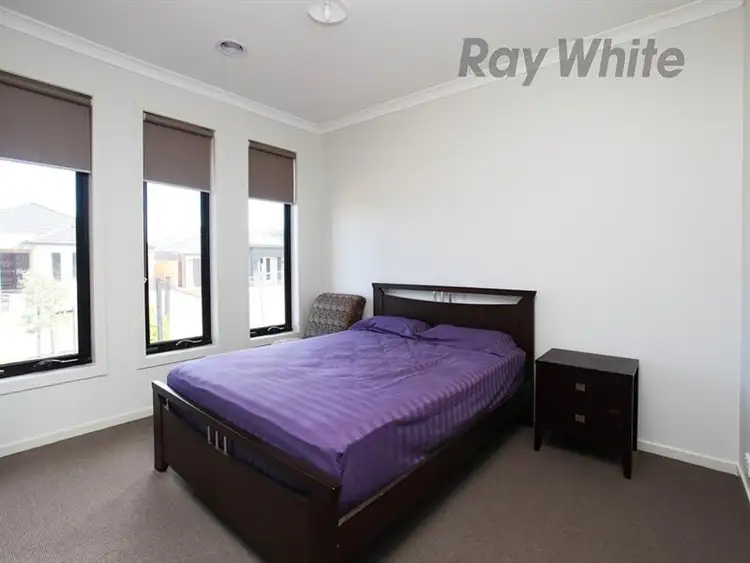 Third view of Homely house listing, 11 Coronat Drive, Laverton VIC 3027