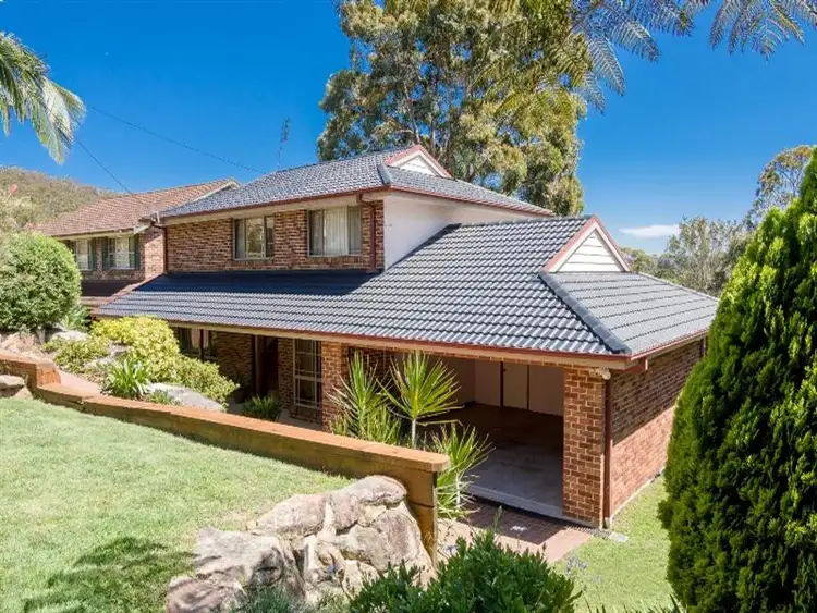 Main view of Homely house listing, 15 The Sanctuary, Umina Beach NSW 2257