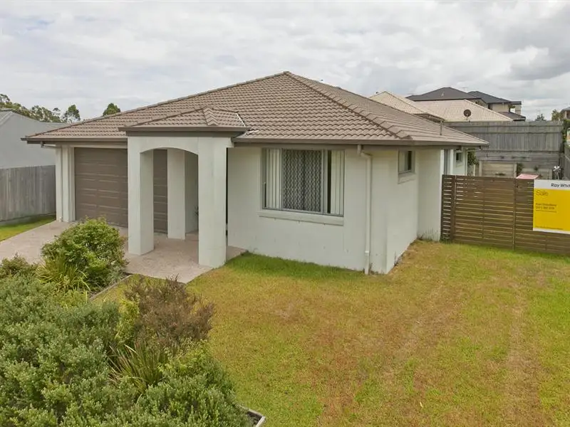 Main view of Homely house listing, 1 Dundee Crescent, Wakerley QLD 4154