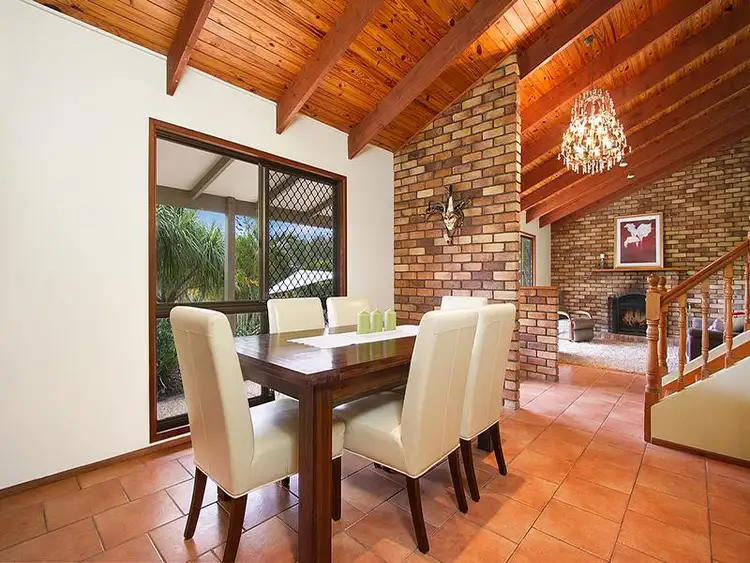 Fifth view of Homely house listing, 8 Lissadell Street, Shailer Park QLD 4128