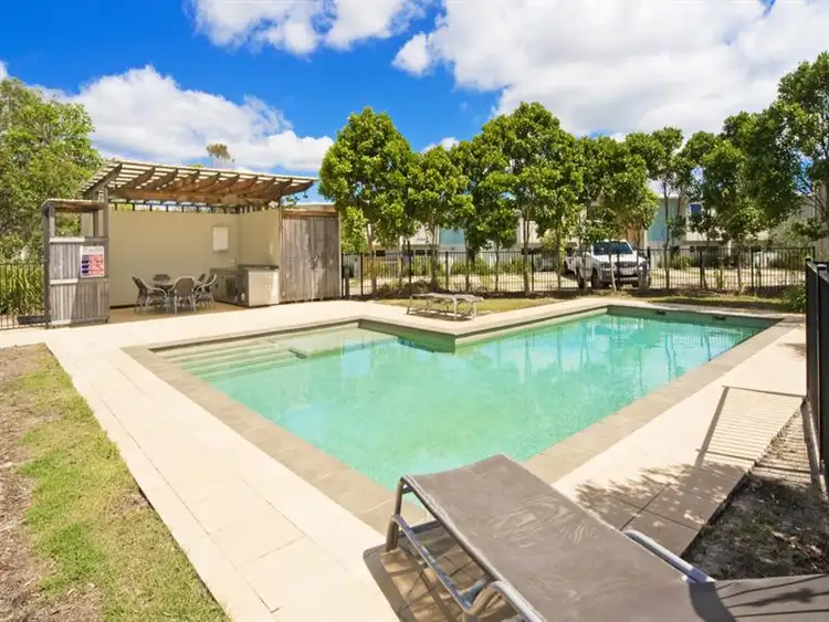 Fifth view of Homely townhouse listing, 13/603-615 Pandanus Pocket, Casuarina Way, Casuarina NSW 2487