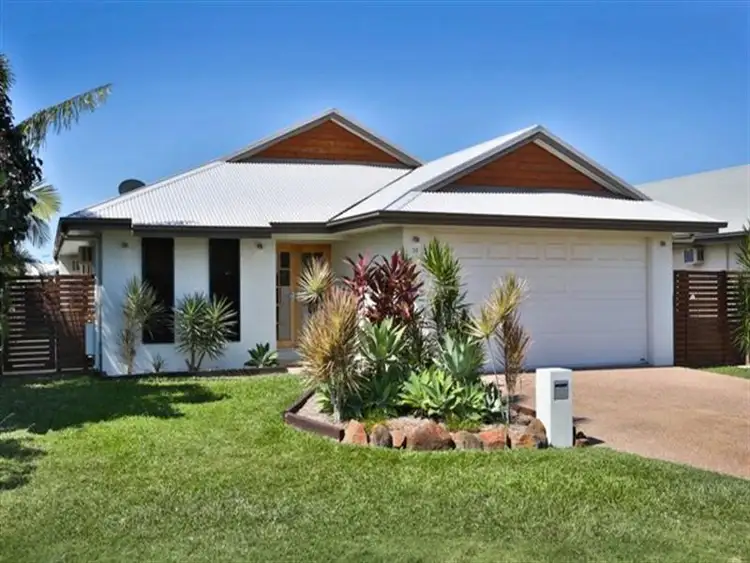 10 Banbury Court, Kirwan QLD 4817