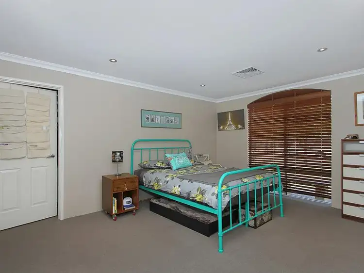 Fourth view of Homely house listing, 9 Bluestone Loop, Forrestdale WA 6112