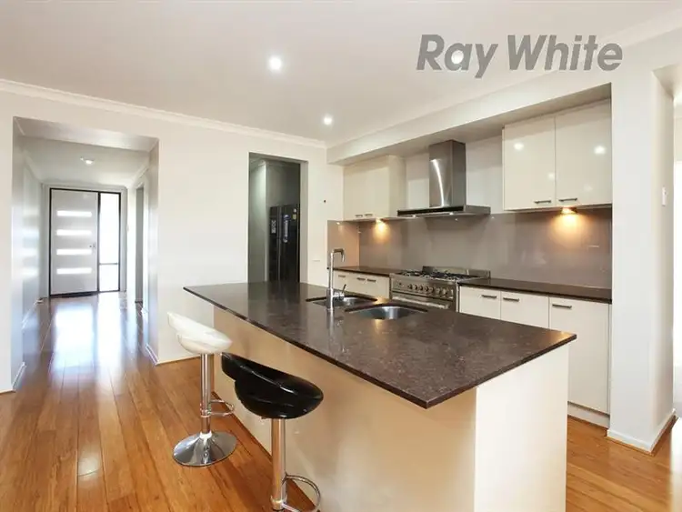 Fifth view of Homely house listing, 11 Coronat Drive, Laverton VIC 3027
