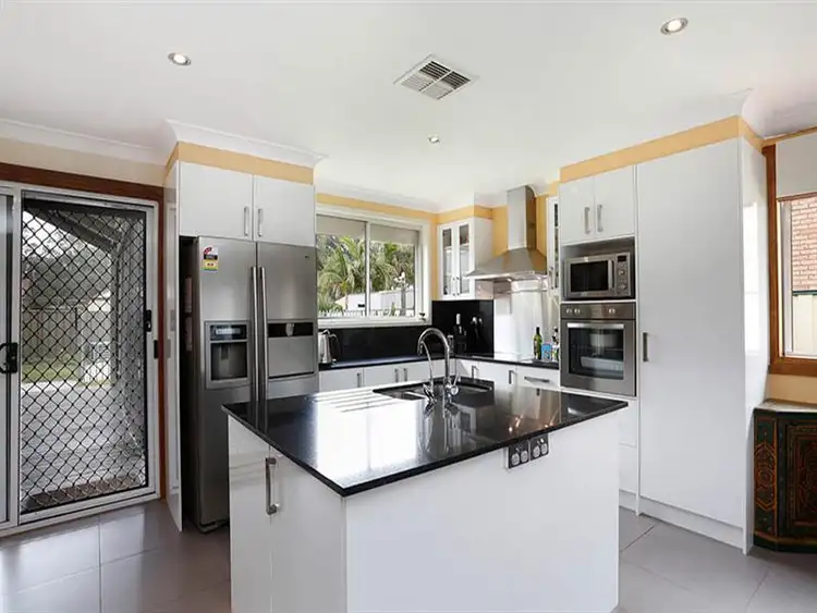 Second view of Homely house listing, 303 Castlereagh Road, Agnes Banks NSW 2753