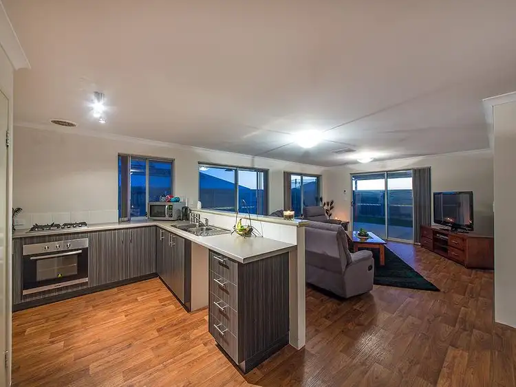 Fifth view of Homely house listing, 42 CAVE Loop, Yanchep WA 6035
