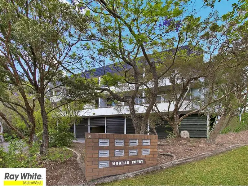 Main view of Homely apartment listing, 2/40 Moorak Street, Taringa QLD 4068