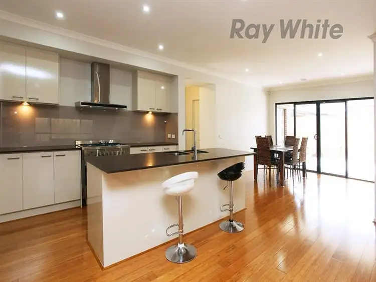 Seventh view of Homely house listing, 11 Coronat Drive, Laverton VIC 3027