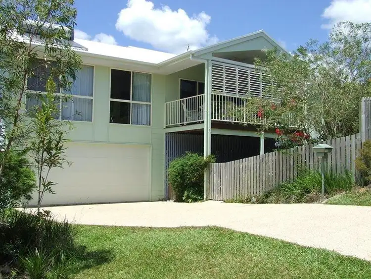 18 Ridge Court, Mooloolah Valley QLD 4553