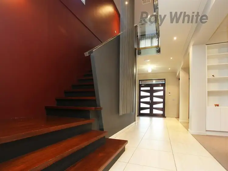 Third view of Homely house listing, 24 Alamanda Boulevard, Point Cook VIC 3030