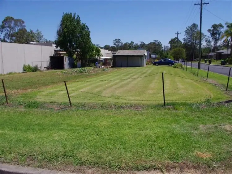 46 Campbell Street, North Richmond NSW 2754
