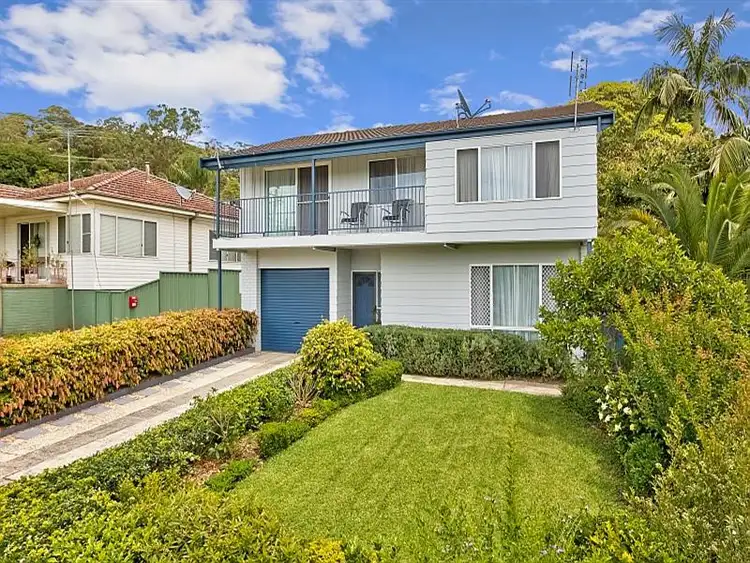 Main view of Homely house listing, 12 Collard Road, Point Clare NSW 2250