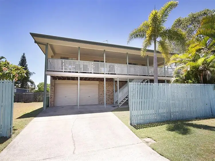 Main view of Homely house listing, 27 Broadsea Avenue, Maroochydore QLD 4558