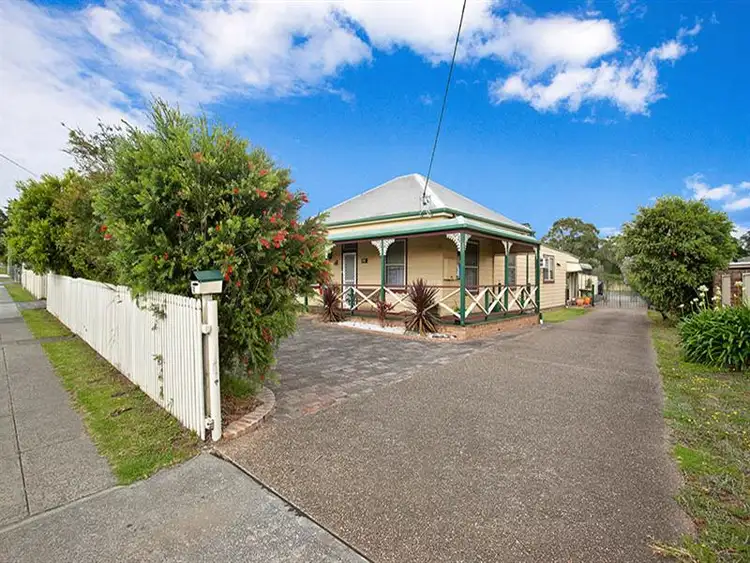 Sixth view of Homely house listing, 86 Marshall Street, Dapto NSW 2530