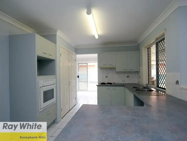Third view of Homely house listing, 16 Gaddes Place, Sunnybank QLD 4109
