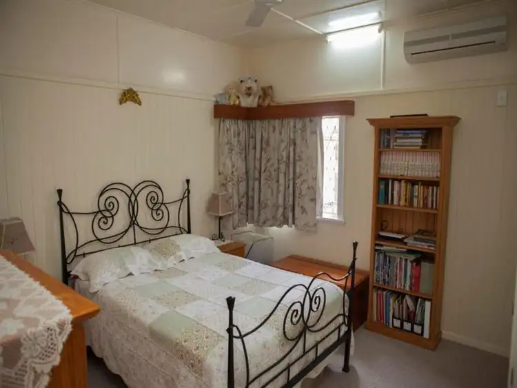 Fourth view of Homely house listing, 19 Reed Avenue, Maryborough QLD 4650
