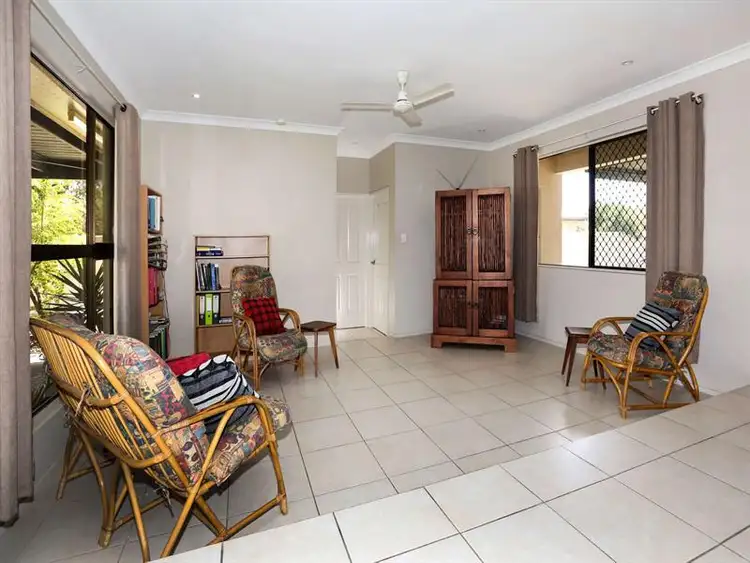 Sixth view of Homely house listing, 13 Yolanda Drive, Annandale QLD 4814