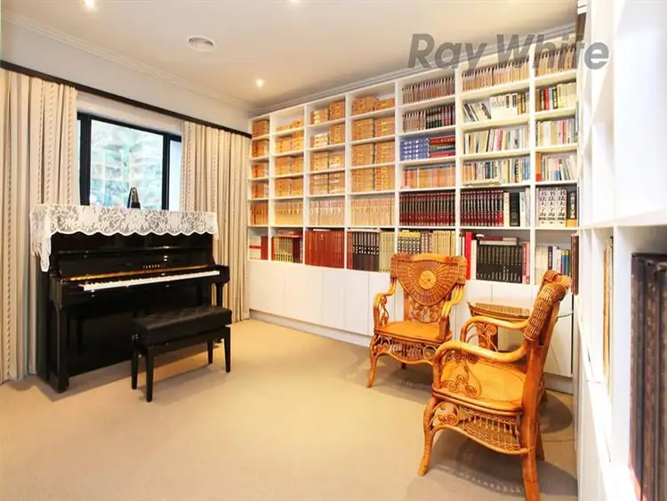 Fourth view of Homely house listing, 24 Alamanda Boulevard, Point Cook VIC 3030