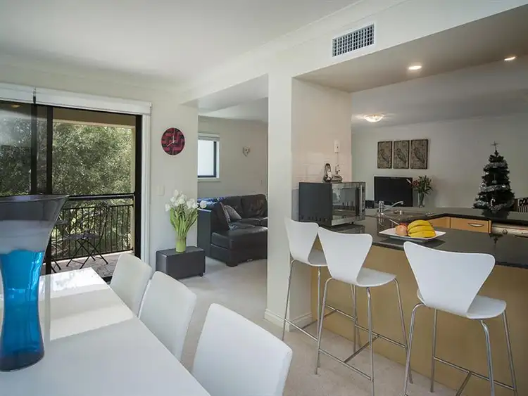 Sixth view of Homely villa listing, 8849 Magnolia Drive East, Hope Island QLD 4212