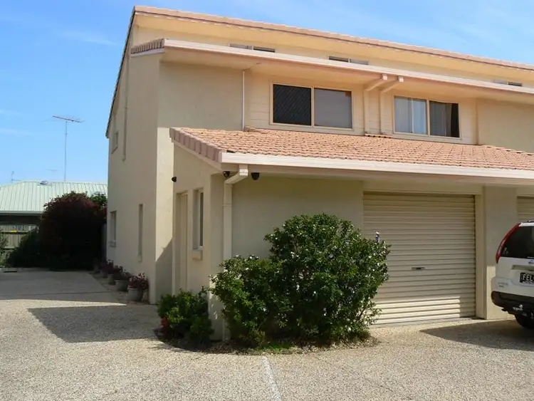 4/3 Urambi Court, Mountain Creek QLD 4557