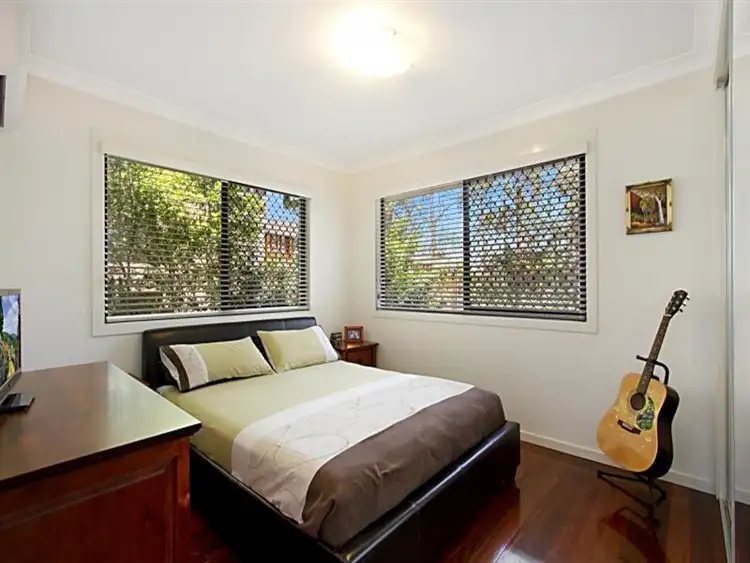 Fifth view of Homely house listing, 203 Graceville Avenue, Graceville QLD 4075