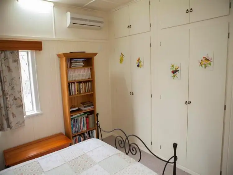 Fifth view of Homely house listing, 19 Reed Avenue, Maryborough QLD 4650