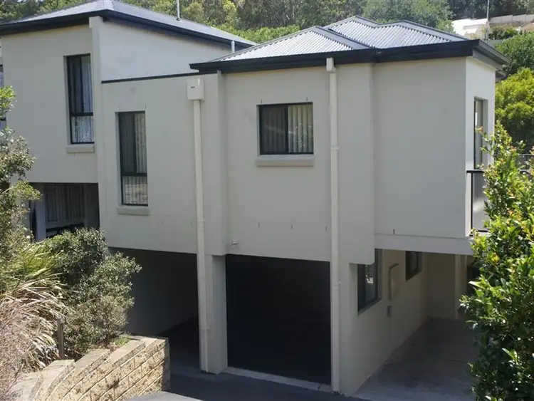 Second view of Homely townhouse listing, 27b Bland Street, Kiama NSW 2533